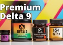 Unlock The Best Deals: Buy Delta 9 Thc Products Online Today