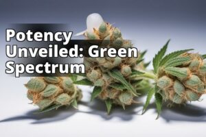 Unlocking Delta 9-Thc Potency In Cannabis: Insights And Measurement Techniques