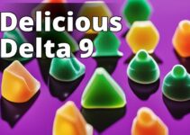 Discover The Best Delta 9 Thc Gummies For An Enhanced Experience