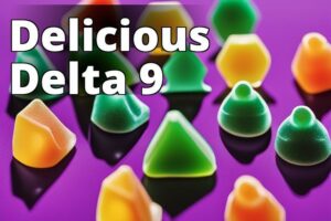 Discover The Best Delta 9 Thc Gummies For An Enhanced Experience