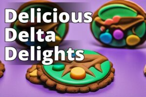 Experience Bliss In Every Crumb: Exploring The Wonders Of Delta 9 Thc Cookies