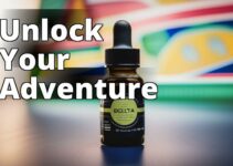 Unlocking The Ultimate High: Dive Into Delta-9-Thc Oil’S Recreational Adventures