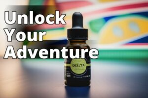 Unlocking The Ultimate High: Dive Into Delta-9-Thc Oil’S Recreational Adventures