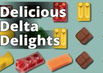 The Ultimate Guide To Delta 9 Thc Edibles