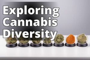 Mastering Cannabis Varieties: A Comprehensive Guide To Delta-9 Thc Strain Types