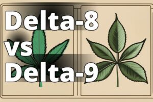 Mastering The Art Of Delta 9 Thc Oil Tincture: A Step-By-Step Recipe Guide