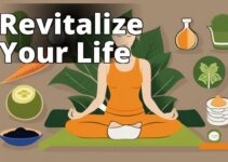 Unlock Your Holistic Vitality: Embrace A Holistic Living Approach
