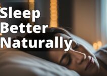 Cbd For Sleep In Denver: Transform Your Sleep Quality Now