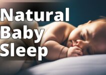 Cbd For Babies’ Sleep: Your Essential Guide For Safe Usage