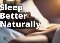 Enhance Your Sleep Naturally With Cbd Sleep Capsules: A Comprehensive Guide