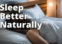 Mastering The Right Cbd Dosage For Quality Sleep In The Uk