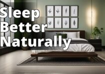 Green Doctor Cbd For Sleep: The Ultimate User’S Guide