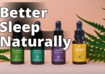 The Ultimate Guide To Cbd For Sleep At Holland And Barrett