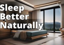 Discover Cbd For Sleep: The Ultimate Guide For Quality Rest
