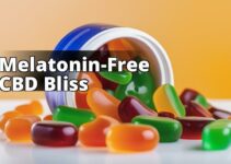 Experience Natural Sleep With Cbd Gummies – No Melatonin Required