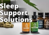 Discover The Best Cbd For Sleep In Calgary: Your Ultimate Guide