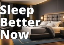 Cbdfx Sleep: Your Key To Quality Sleep And Holistic Wellbeing