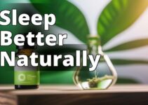 The Secret To Quality Sleep: Cbd Sleep Essential Oil Unveiled