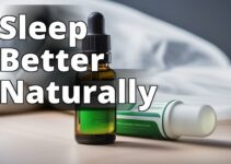 Discover The Power Of Cbd Sleep Cartridges For Better Sleep