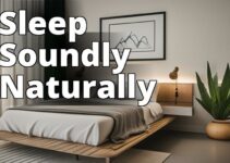 The Ultimate Guide To Cbd And Cbn Sleep Tinctures For Improved Sleep